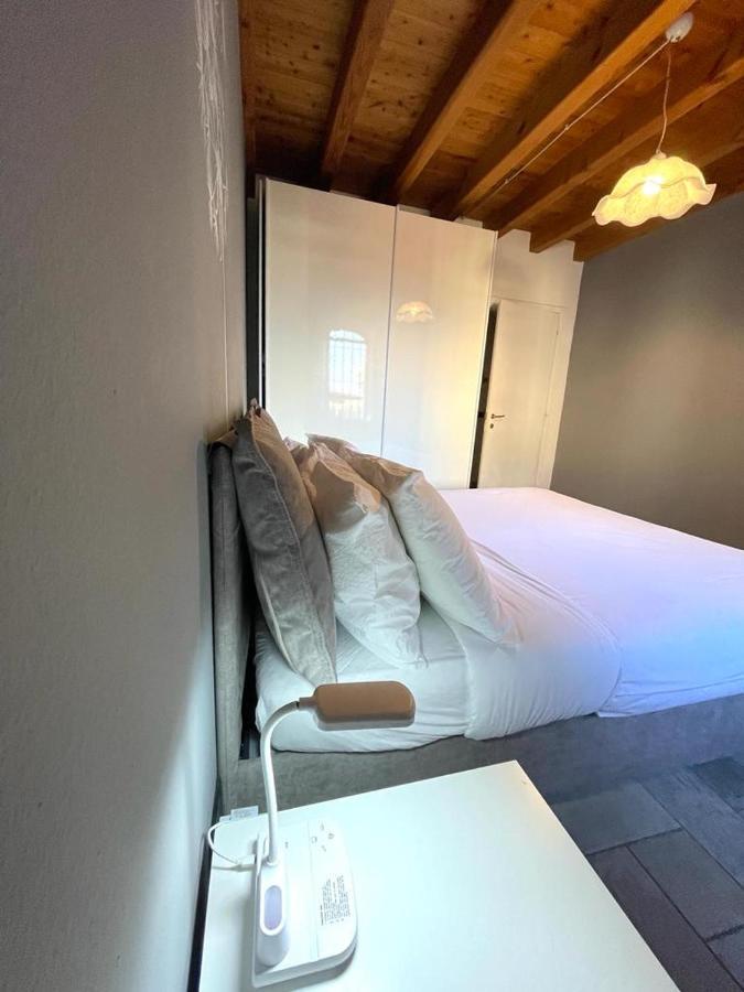 Appartamento San Martino Verona Exterior foto