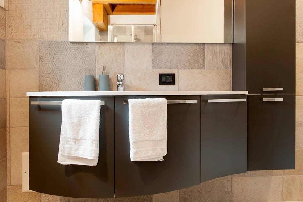 Appartamento San Martino Verona Habitación foto
