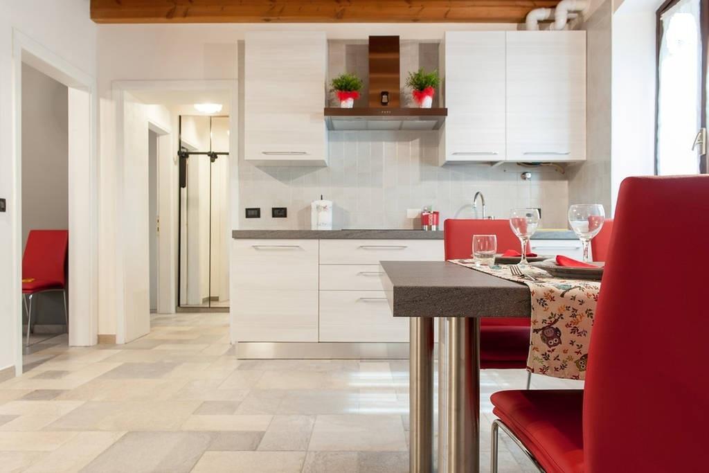 Appartamento San Martino Verona Habitación foto